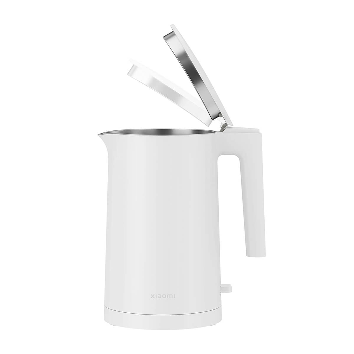 Buy Xiaomi Electric Kettle 2 1.7 L Capacity White in Kuwait