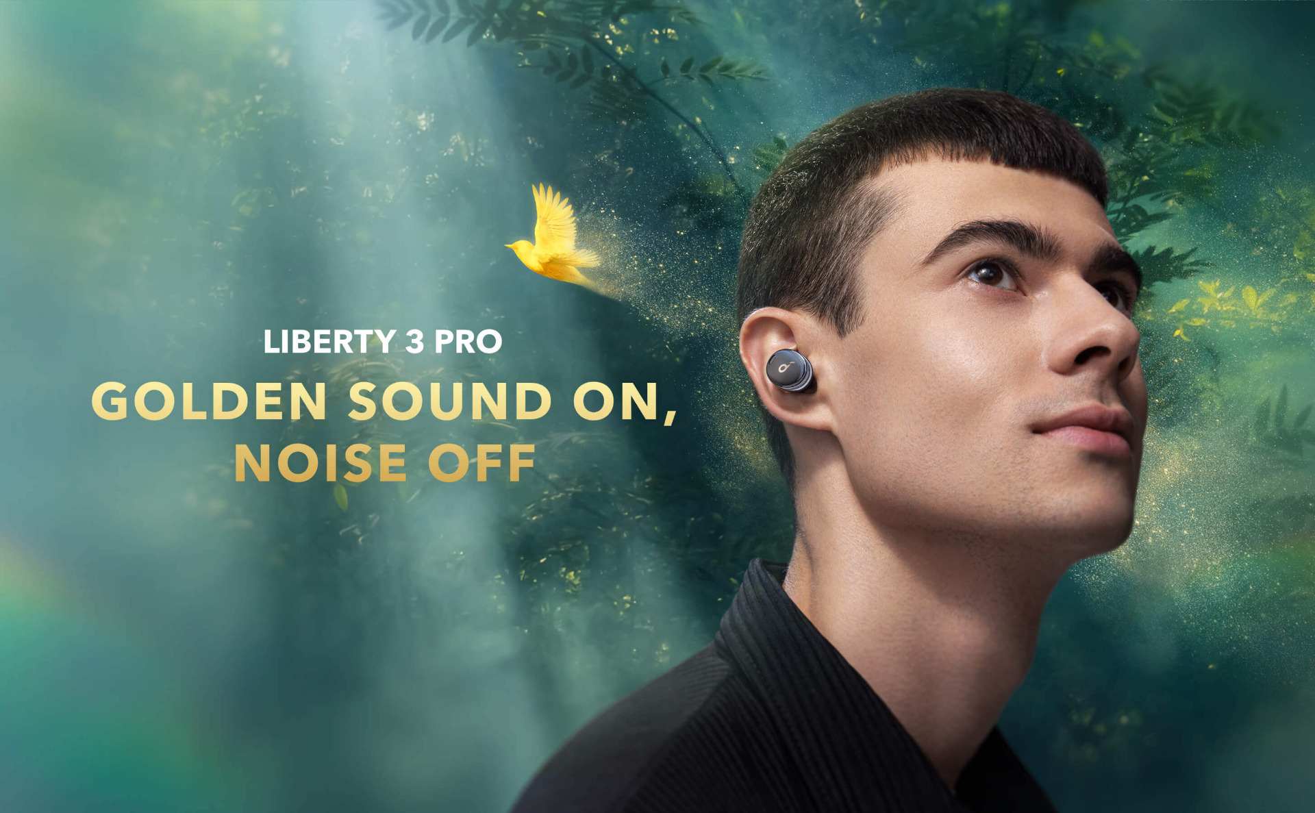 Anker Soundcore Liberty 3 Pro - Purple