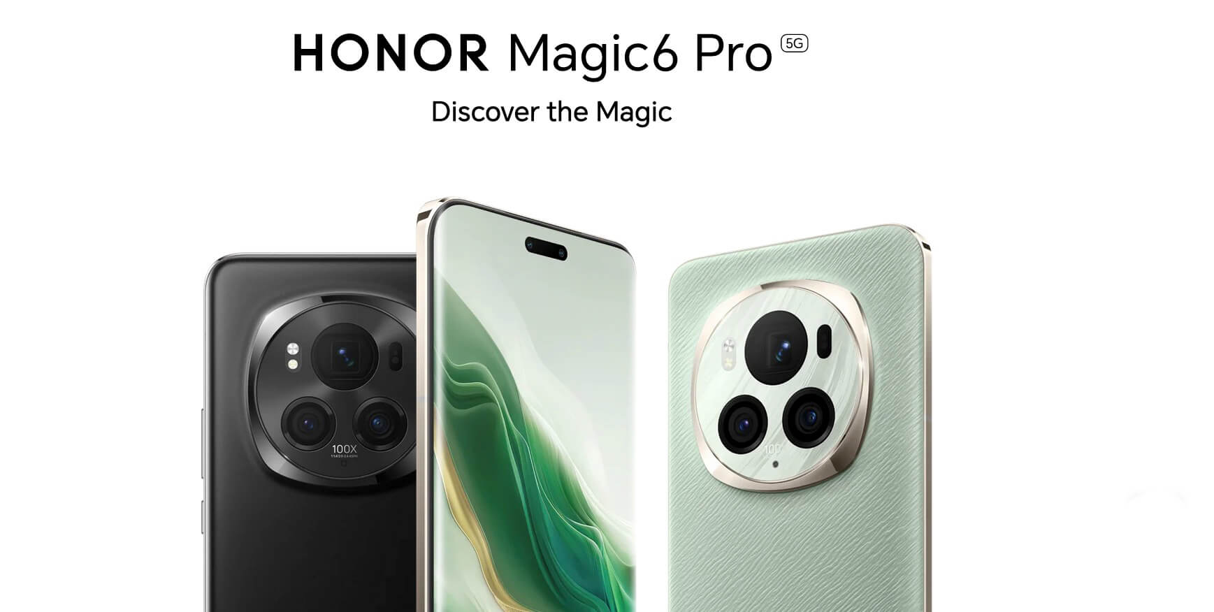 Honor magic 6 pro review