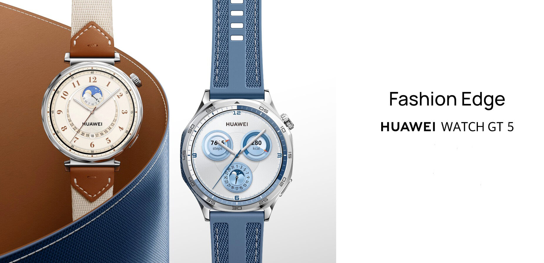 Huawei watch gt spinning blue deals