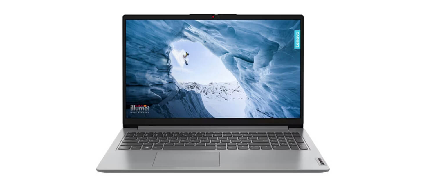 Lenovo Ideapad 330S (15, Intel), Sleek, Powerful 15.6” Laptop