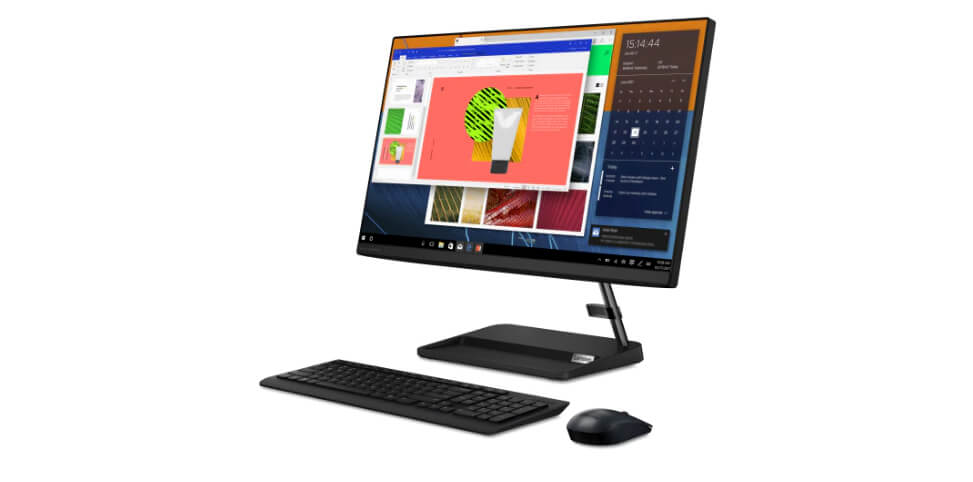 lenovo i7 11th generation desktop