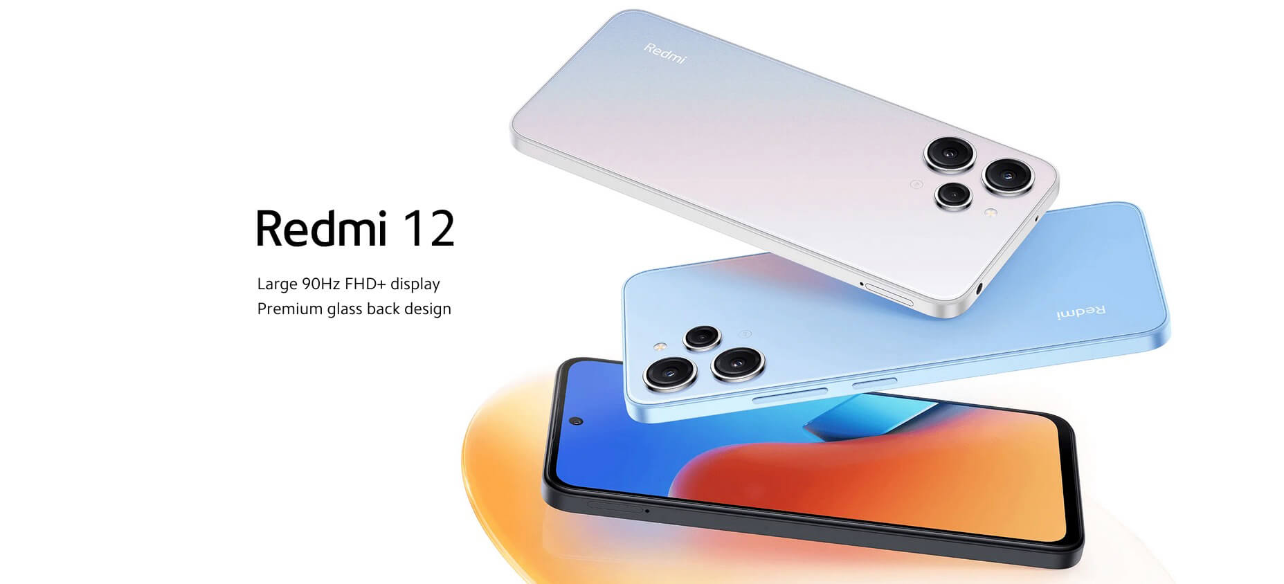 Redmi 12 1