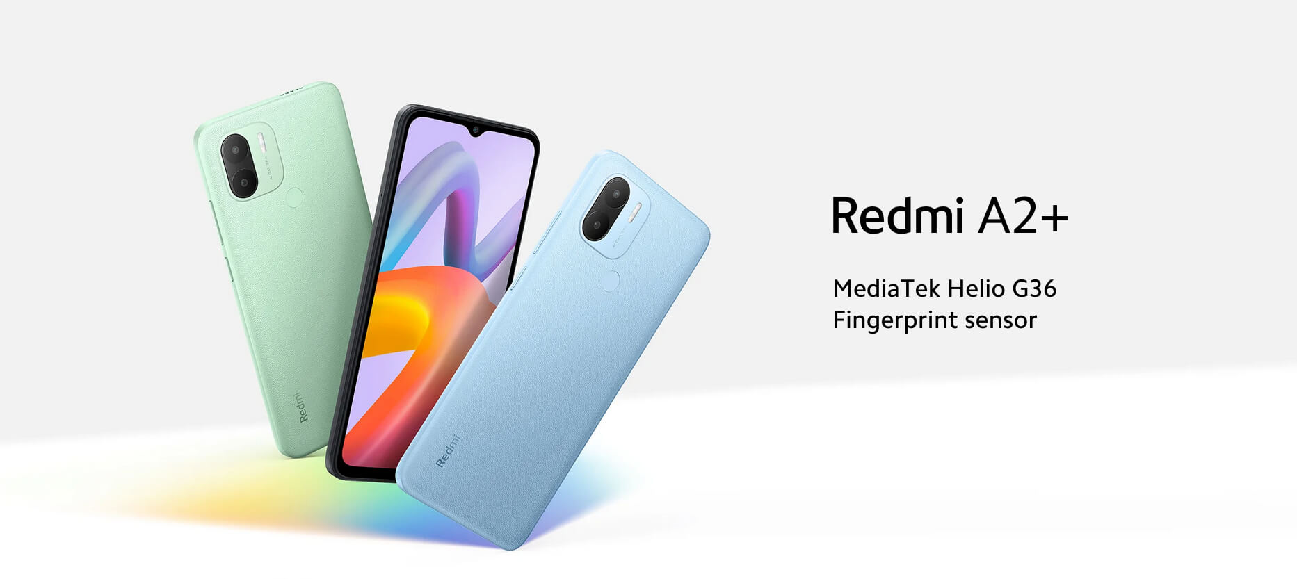 Redmi A2 1