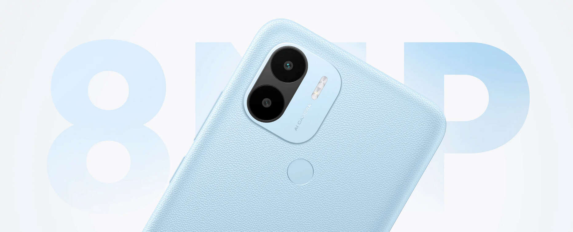 Redmi A2 5