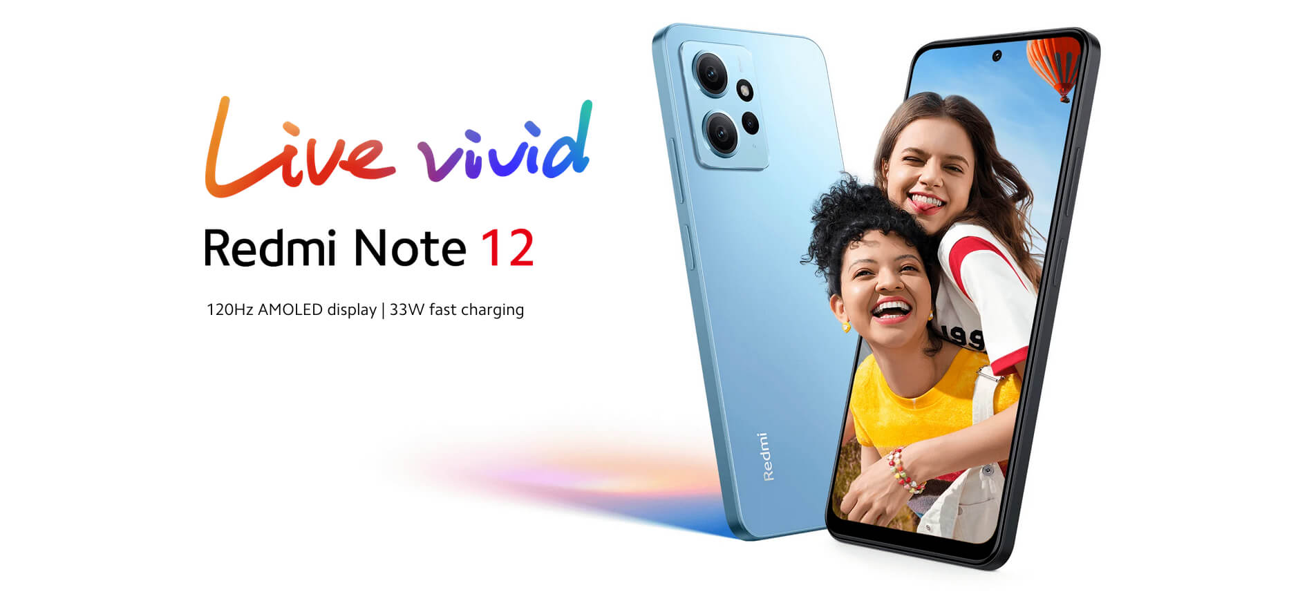 Redmi Note 12 1 1