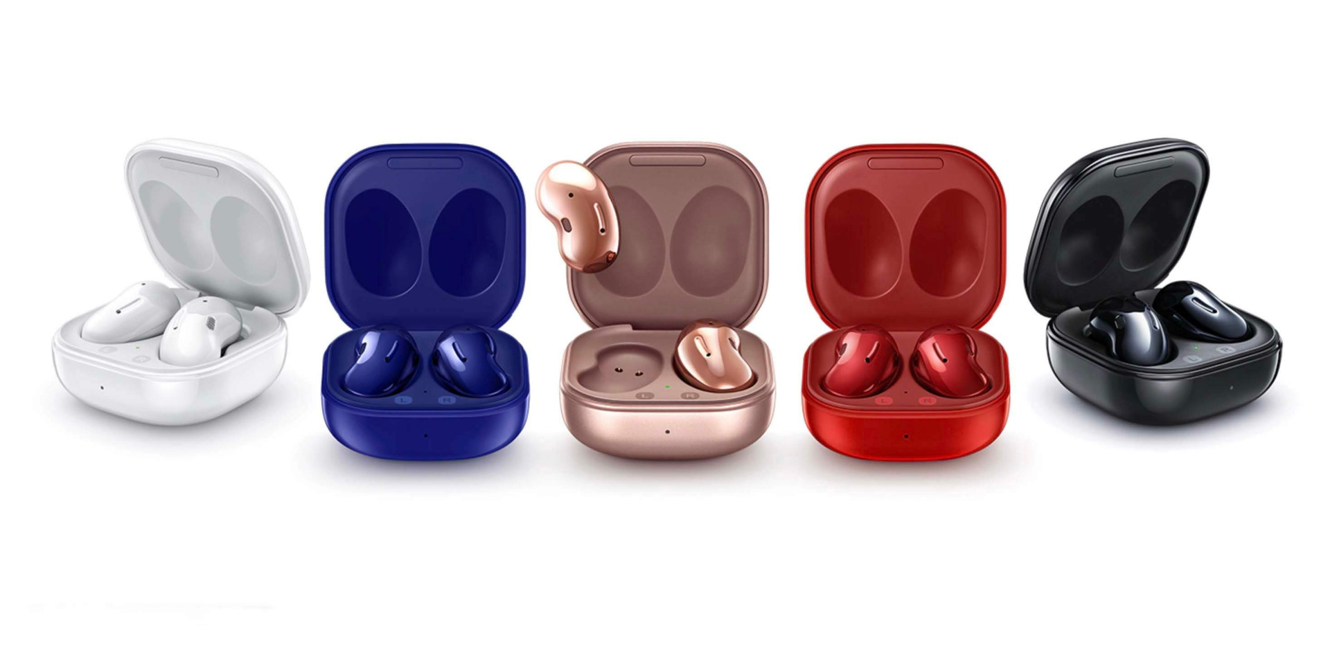 Samsung Galaxy Buds Live Price, Release Date And Preorder lupon.gov.ph