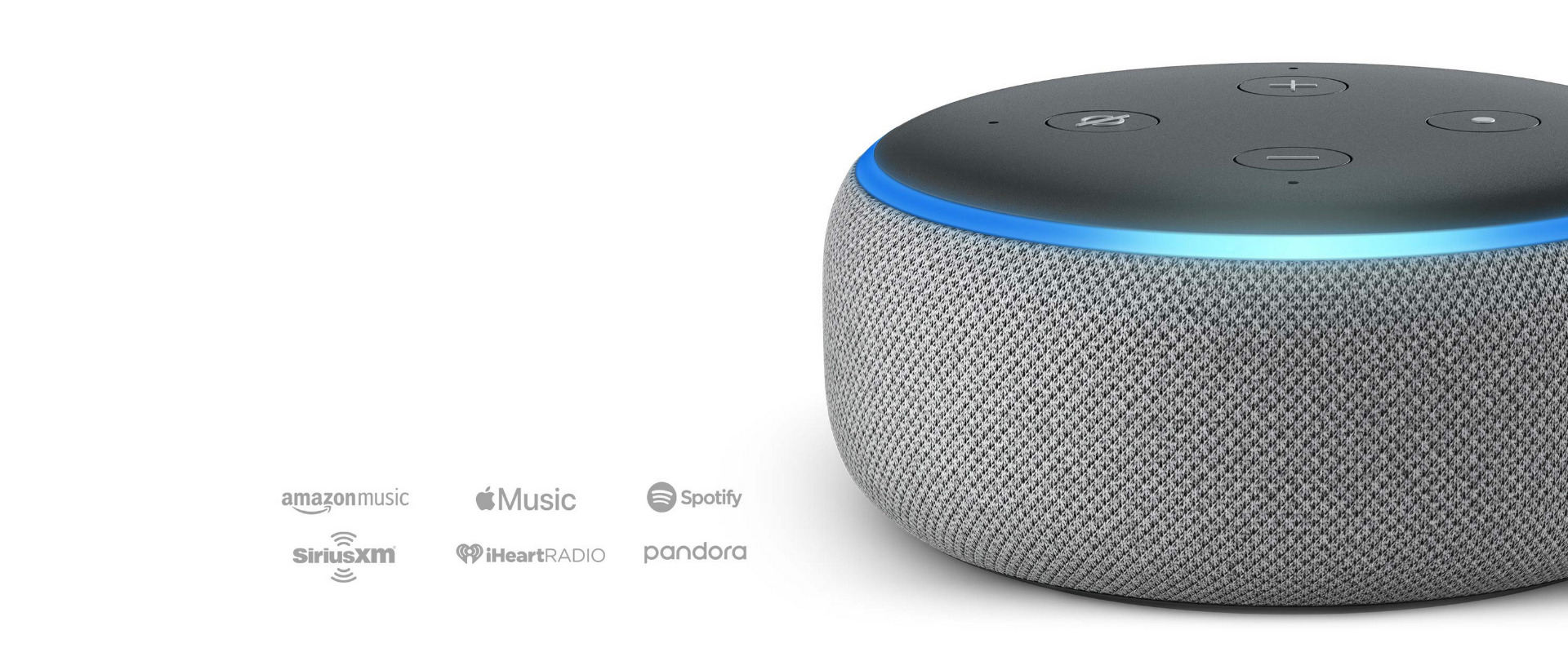 Best Buy:  Echo Dot (3rd Gen) Smart Speaker with Alexa