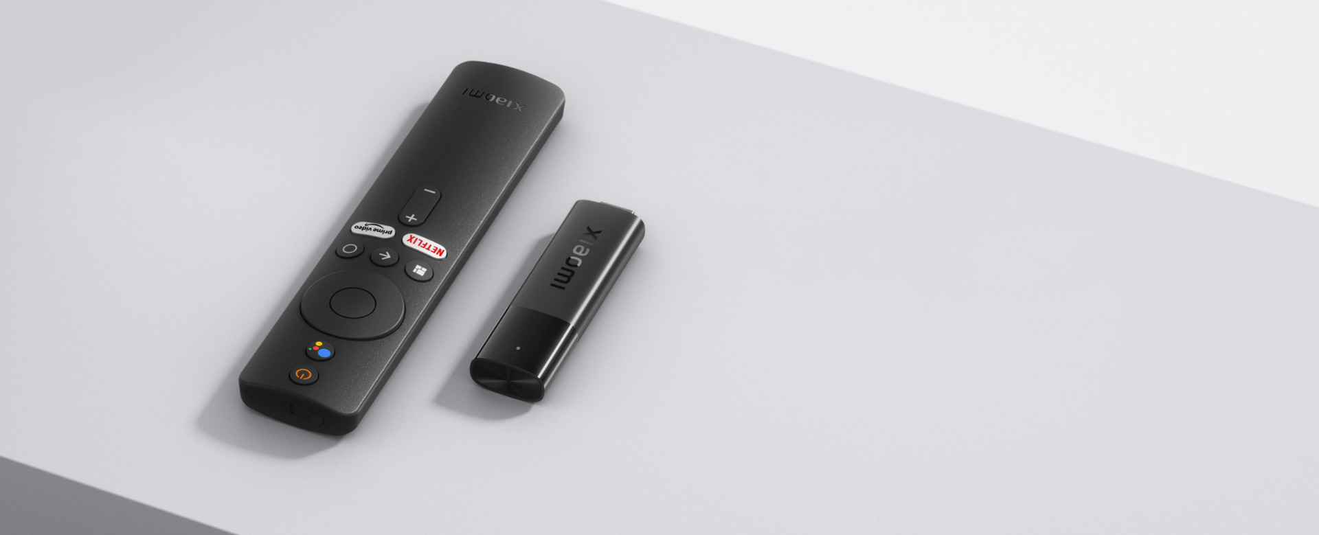 Xiaomi Android TV Stick 4K, Sofmat