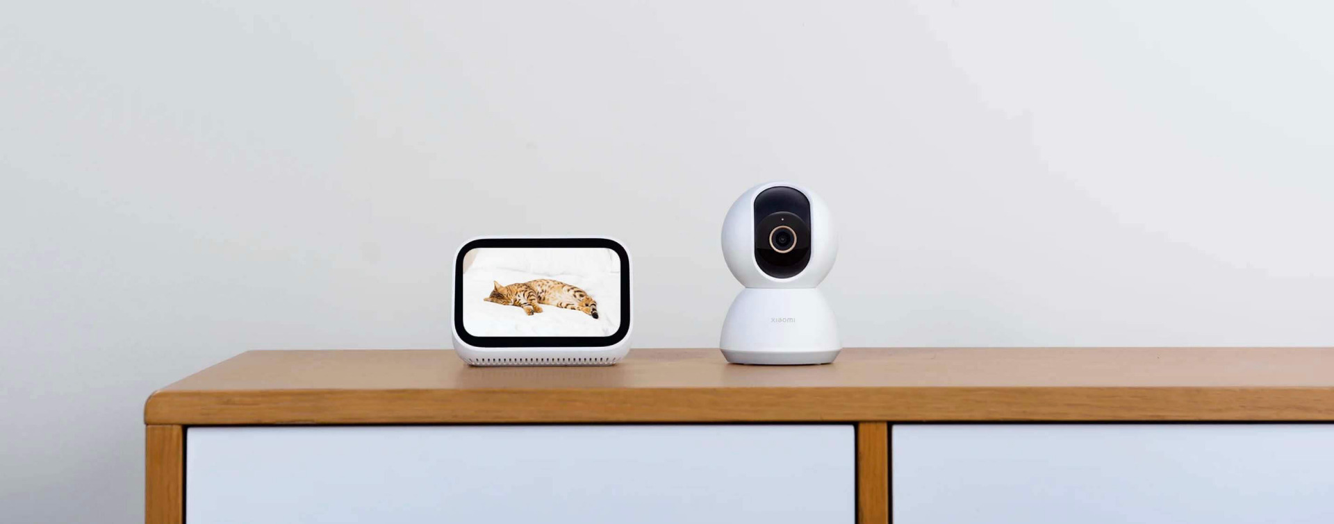 Xiaomi Smart Camara 2K C300 360º Wifi - XMC01