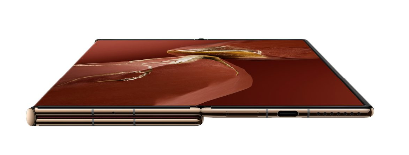 Huawei Mate XT Ultimate Design Dual SIM, 16GB+1TB Folding Phone (Global Version) 30