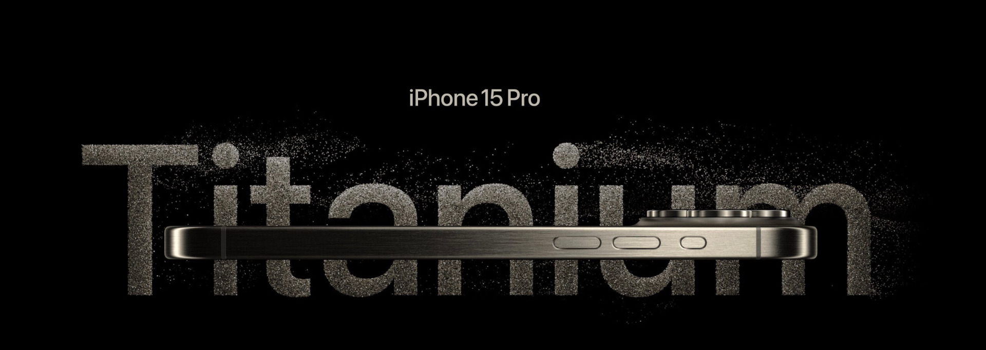 iPhone 15 Pro 1